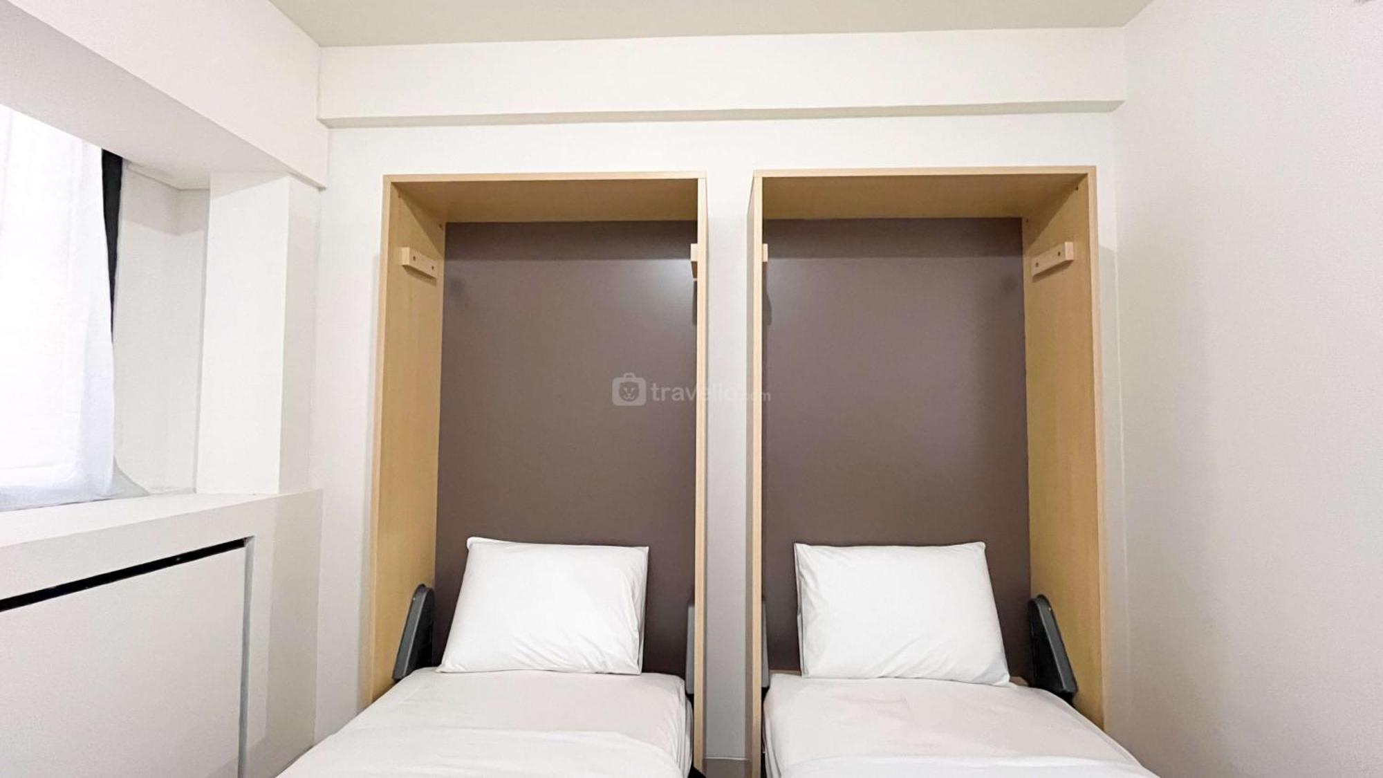 Warm Studio Apartment มากาซาร์ ภายนอก รูปภาพ